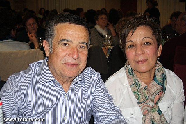 Da Internacional de la Mujer Trabajadora - 2014 - 97