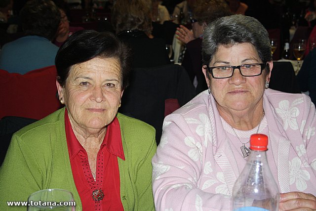 Da Internacional de la Mujer Trabajadora - 2014 - 98