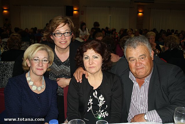 Da Internacional de la Mujer Trabajadora - 2014 - 99