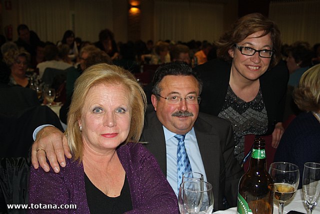 Da Internacional de la Mujer Trabajadora - 2014 - 100