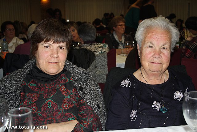 Da Internacional de la Mujer Trabajadora - 2014 - 102