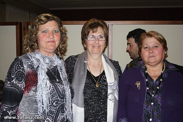 Da Internacional de la Mujer Trabajadora - 2014 - 105