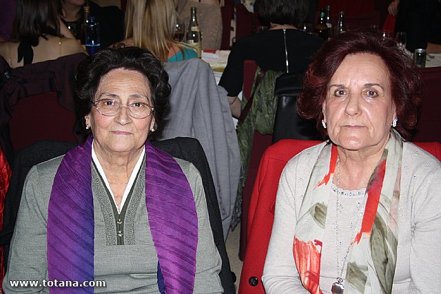 Da Internacional de la Mujer Trabajadora - 2014 - 110