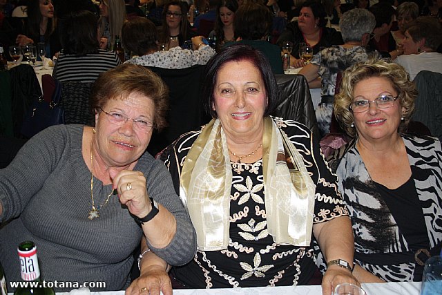 Da Internacional de la Mujer Trabajadora - 2014 - 113