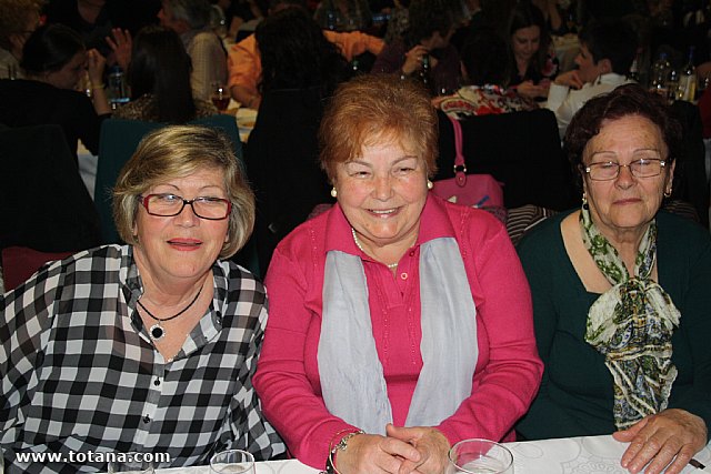 Da Internacional de la Mujer Trabajadora - 2014 - 116