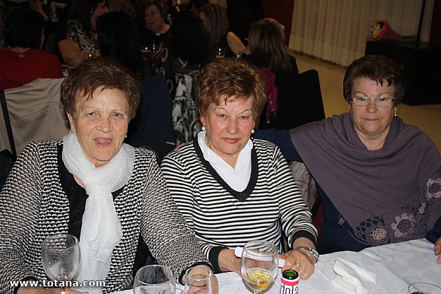 Da Internacional de la Mujer Trabajadora - 2014 - 117