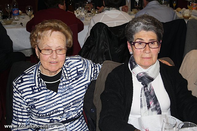 Da Internacional de la Mujer Trabajadora - 2014 - 119