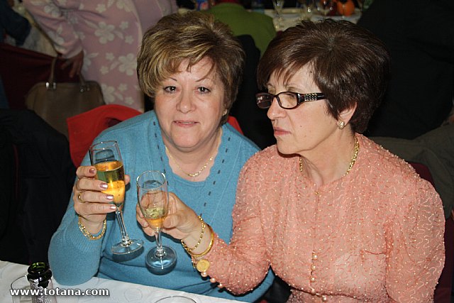 Da Internacional de la Mujer Trabajadora - 2014 - 122