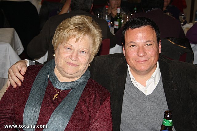 Da Internacional de la Mujer Trabajadora - 2014 - 128