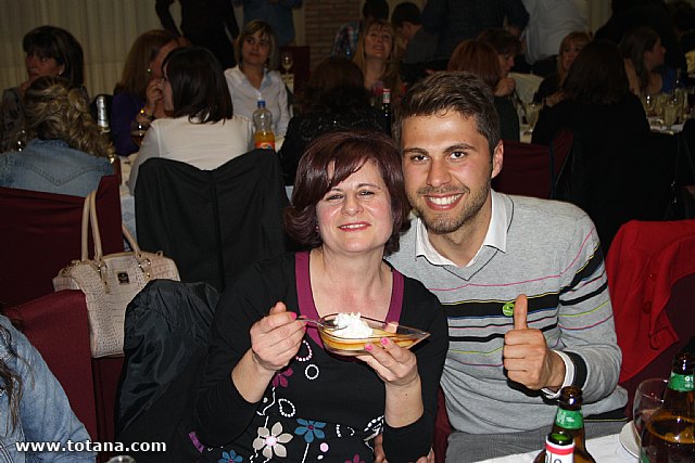 Da Internacional de la Mujer Trabajadora - 2014 - 131