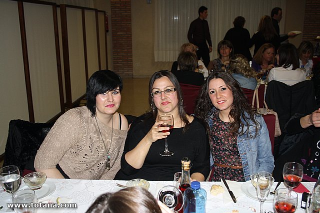 Da Internacional de la Mujer Trabajadora - 2014 - 132