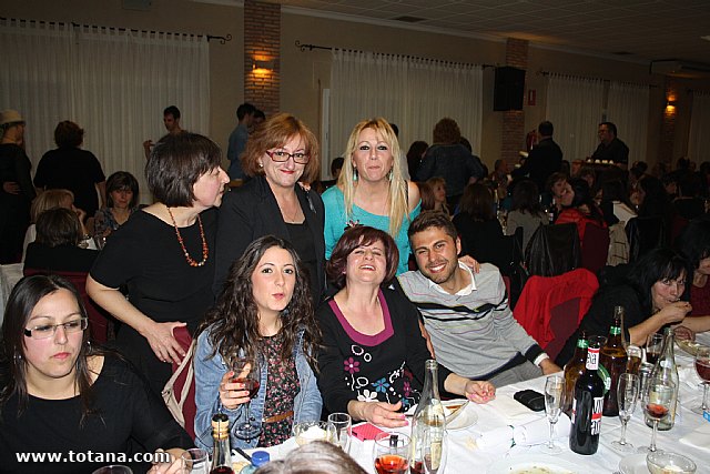 Día Internacional de la Mujer Trabajadora - 2014 - 134