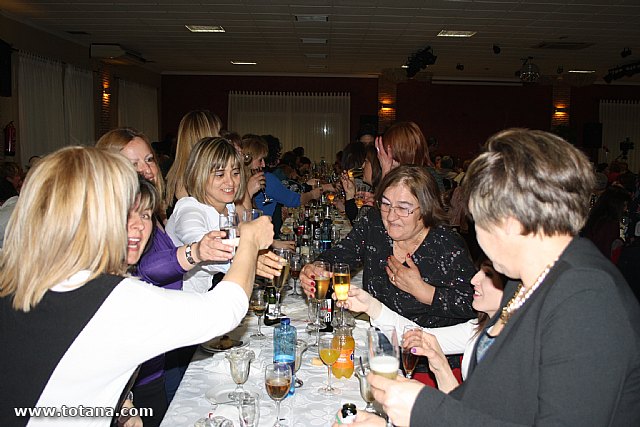 Da Internacional de la Mujer Trabajadora - 2014 - 139