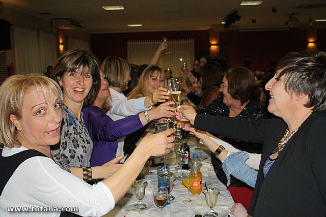 Da Internacional de la Mujer Trabajadora - 2014 - 140