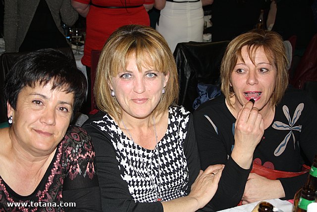 Da Internacional de la Mujer Trabajadora - 2014 - 141