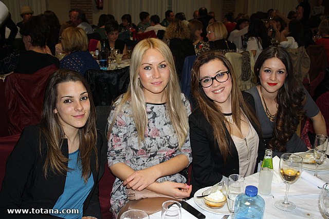 Da Internacional de la Mujer Trabajadora - 2014 - 143