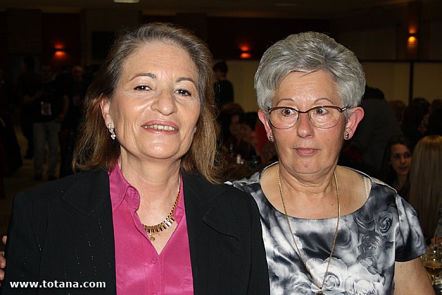 Da Internacional de la Mujer Trabajadora - 2014 - 144