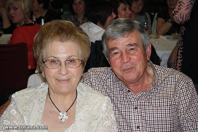 Da Internacional de la Mujer Trabajadora - 2014 - 148