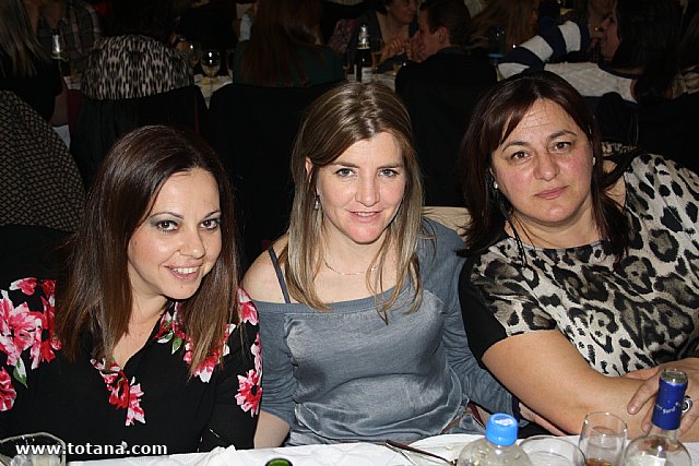 Da Internacional de la Mujer Trabajadora - 2014 - 151