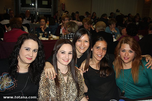 Da Internacional de la Mujer Trabajadora - 2014 - 155