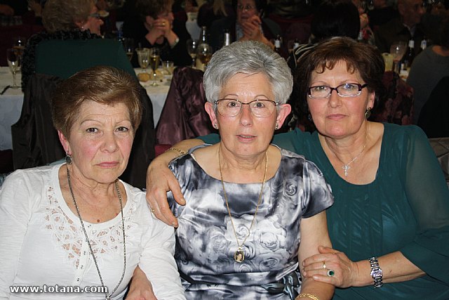 Da Internacional de la Mujer Trabajadora - 2014 - 157