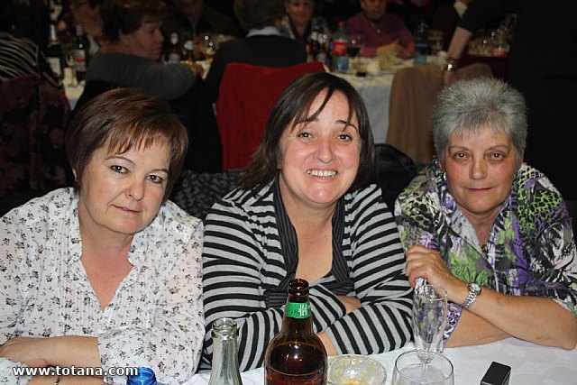 Da Internacional de la Mujer Trabajadora - 2014 - 158