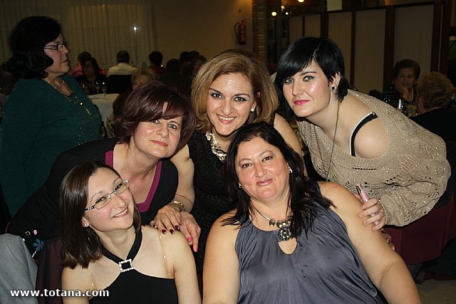 Da Internacional de la Mujer Trabajadora - 2014 - 162