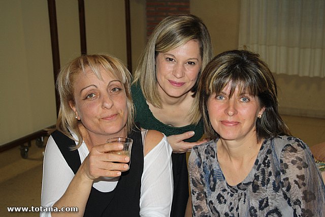 Da Internacional de la Mujer Trabajadora - 2014 - 163