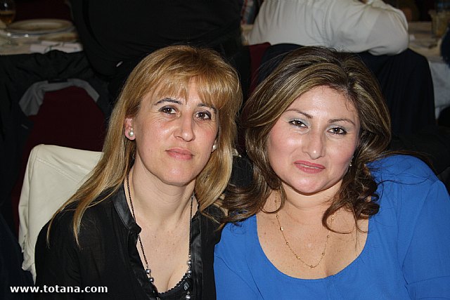 Da Internacional de la Mujer Trabajadora - 2014 - 165