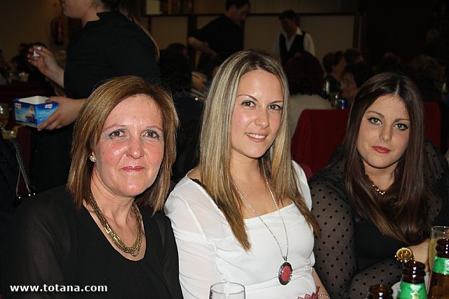 Da Internacional de la Mujer Trabajadora - 2014 - 168