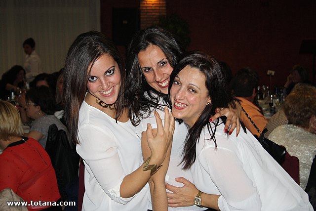 Da Internacional de la Mujer Trabajadora - 2014 - 169