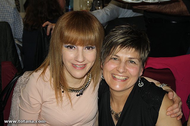 Da Internacional de la Mujer Trabajadora - 2014 - 170