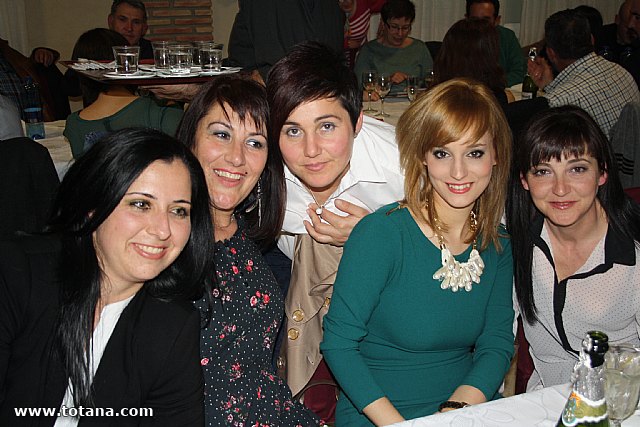 Da Internacional de la Mujer Trabajadora - 2014 - 171