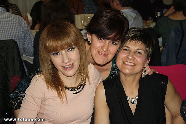 Da Internacional de la Mujer Trabajadora - 2014 - 172