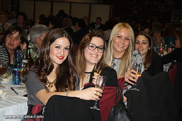 Da Internacional de la Mujer Trabajadora - 2014 - 175