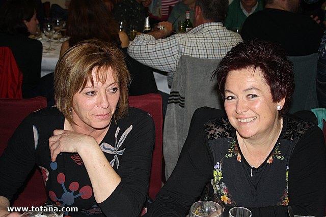 Da Internacional de la Mujer Trabajadora - 2014 - 176