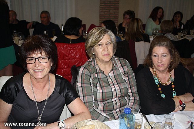 Da Internacional de la Mujer Trabajadora - 2014 - 178