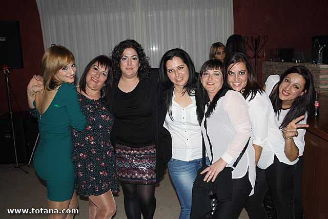 Da Internacional de la Mujer Trabajadora - 2014 - 179