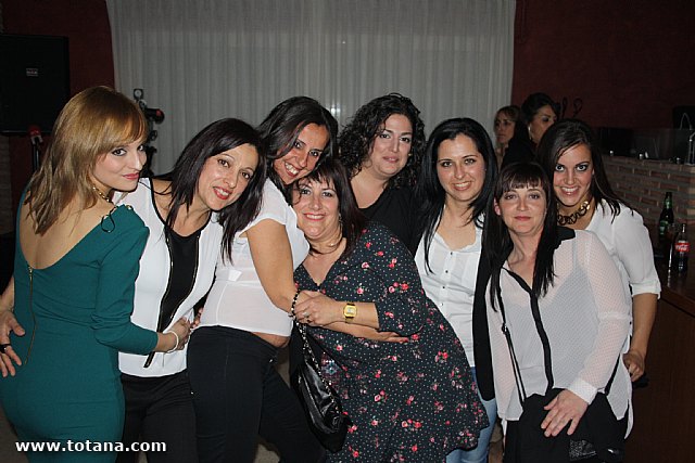 Da Internacional de la Mujer Trabajadora - 2014 - 180