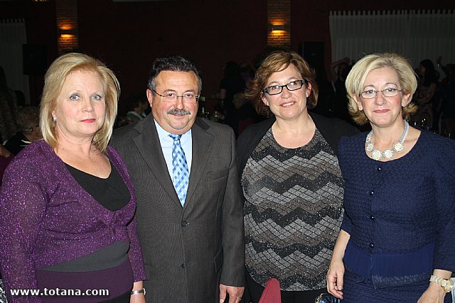 Da Internacional de la Mujer Trabajadora - 2014 - 181