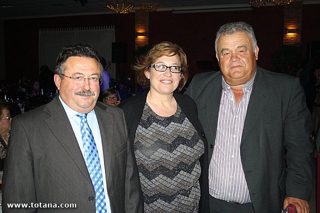 Da Internacional de la Mujer Trabajadora - 2014 - 182