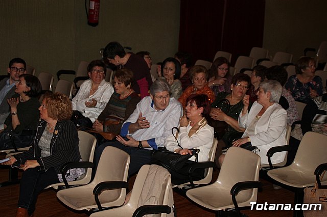 Acto institucional Da Internacional de la Mujer Trabajadora 2017 - 4