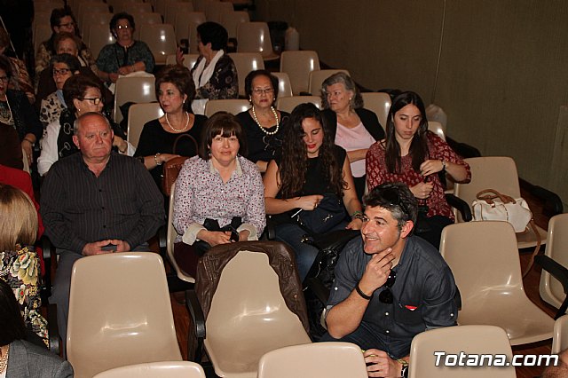 Acto institucional Da Internacional de la Mujer Trabajadora 2017 - 6