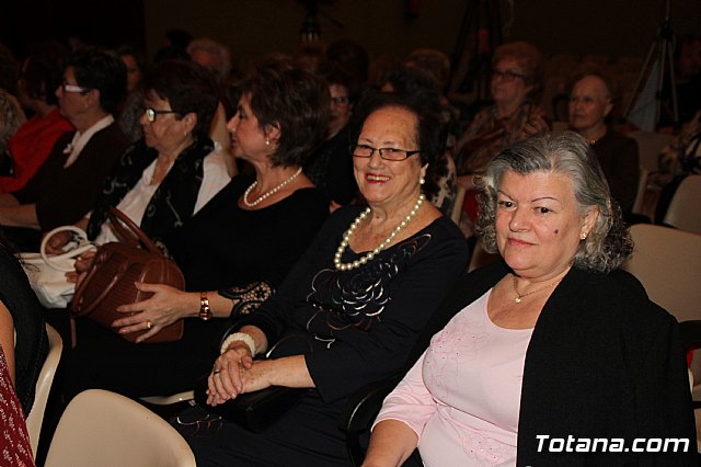 Acto institucional Da Internacional de la Mujer Trabajadora 2017 - 10