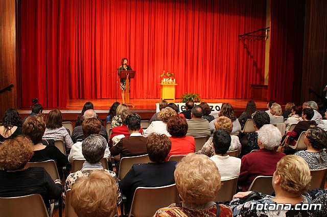 Acto institucional Da Internacional de la Mujer Trabajadora 2017 - 11