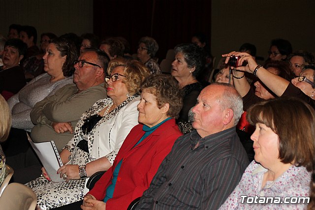 Acto institucional Da Internacional de la Mujer Trabajadora 2017 - 14
