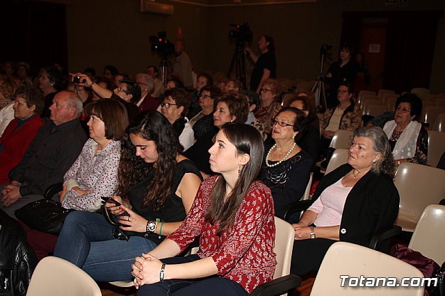 Acto institucional Da Internacional de la Mujer Trabajadora 2017 - 15