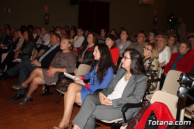 Acto institucional Da Internacional de la Mujer Trabajadora 2017 - 16