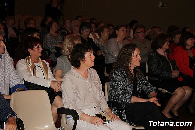 Acto institucional Da Internacional de la Mujer Trabajadora 2017 - 24