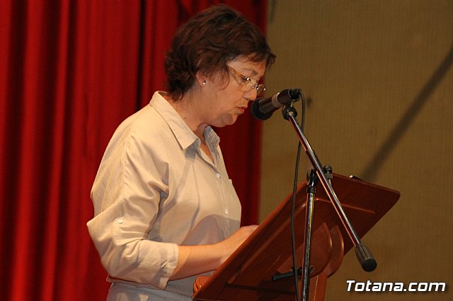 Acto institucional Da Internacional de la Mujer Trabajadora 2017 - 28